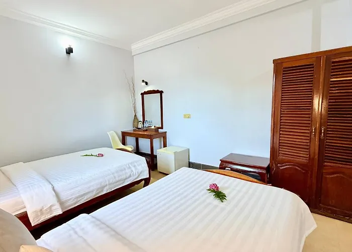Thisak Angkor 3*