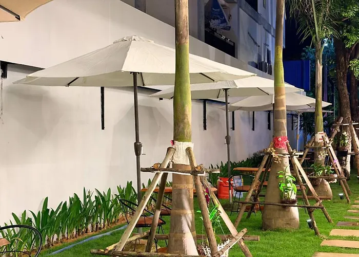 Thisak Angkor Hotel Siem Reap