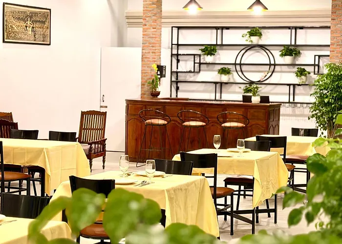 Thisak Angkor Hotel