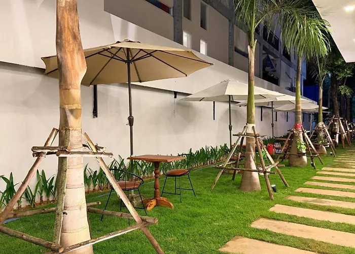 Hotel Thisak Angkor