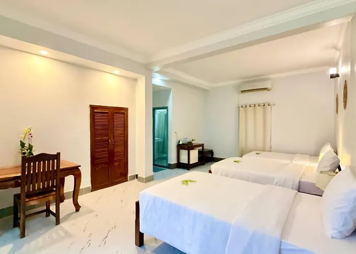 Thisak Angkor 3*