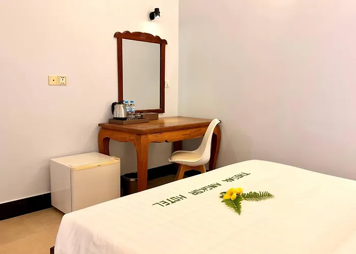 Thisak Angkor Hotel