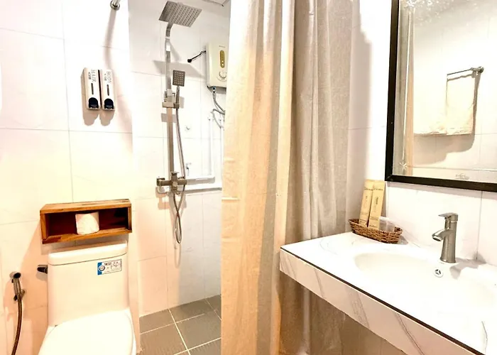 Thisak Angkor Hotel Siem Reap